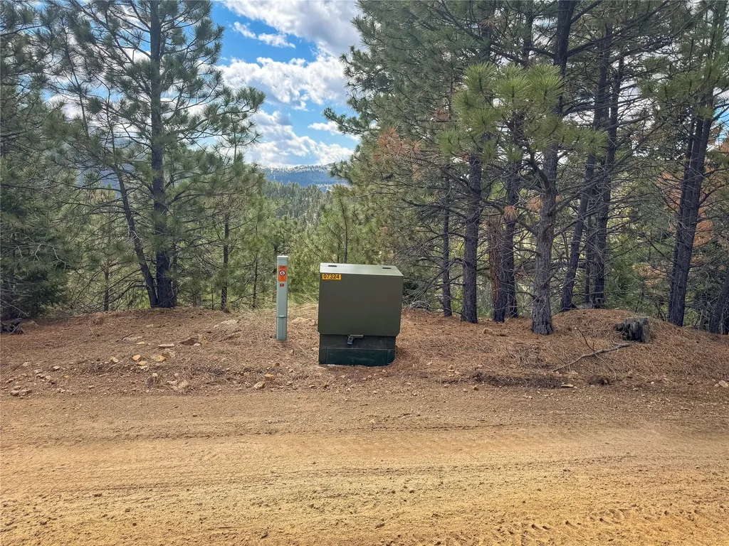 Tbd (36.4 +/- Ac) Elkhorn Mountain View Road Jefferson City MT 59638