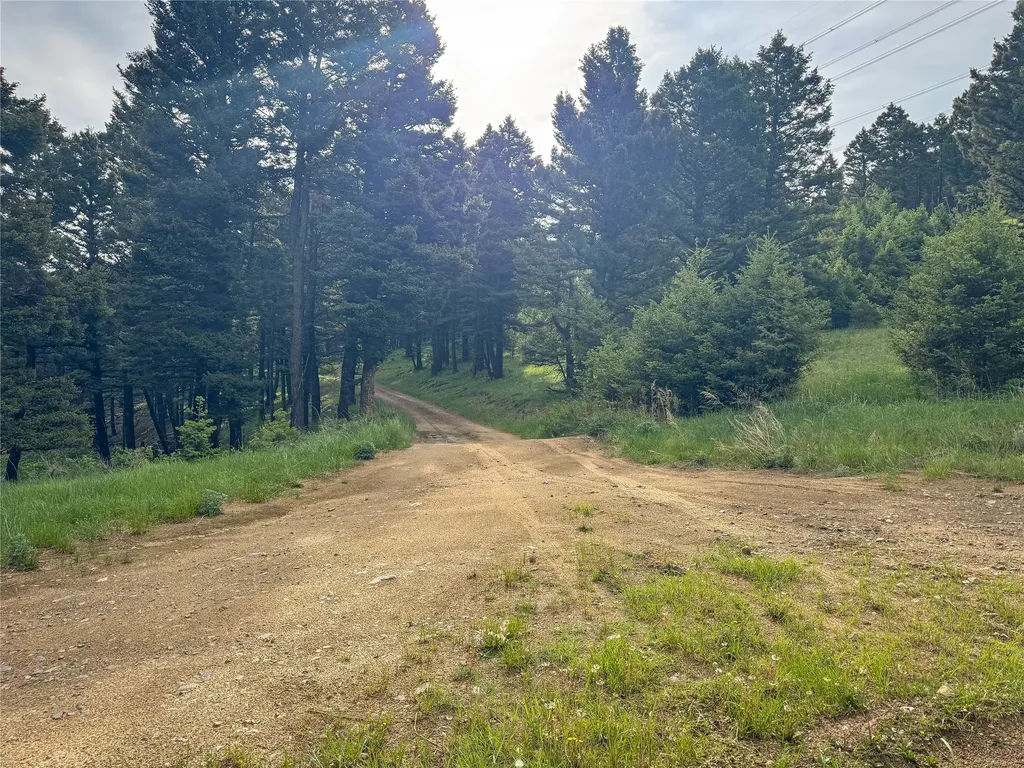 Tbd (36.4 +/- Ac) Elkhorn Mountain View Road Jefferson City MT 59638