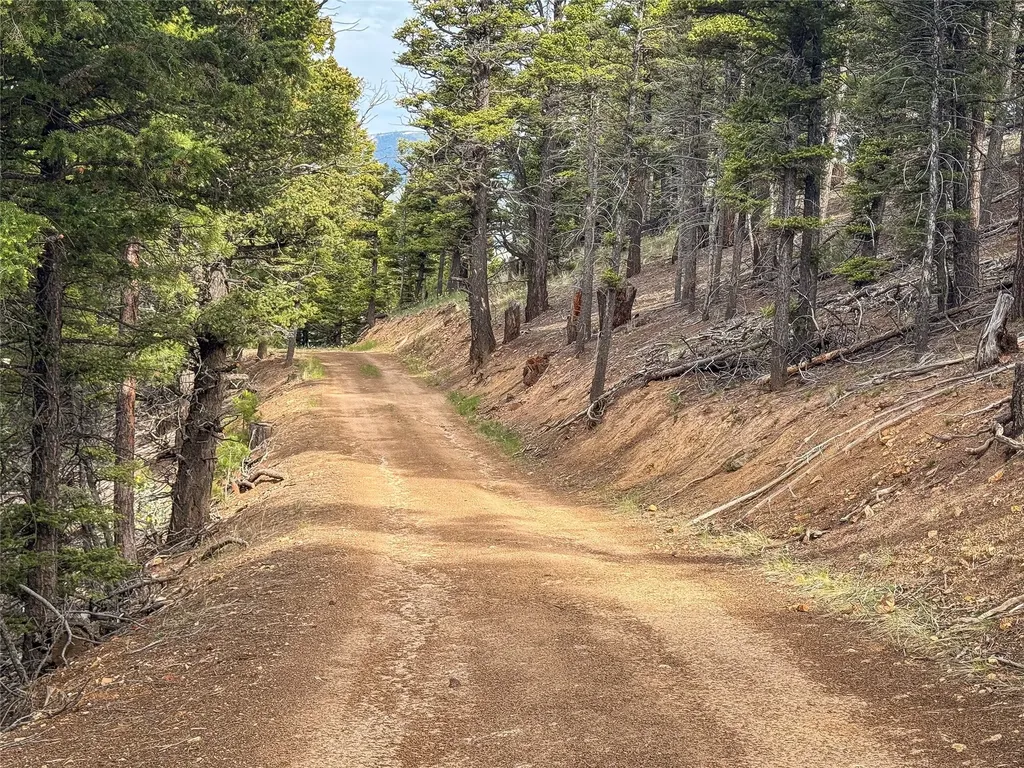 Tbd (36.4 +/- Ac) Elkhorn Mountain View Road Jefferson City MT 59638