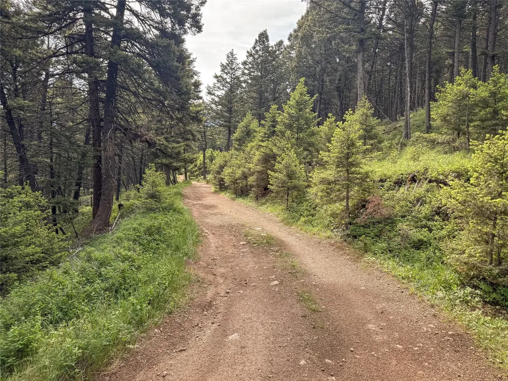Tbd (36.4 +/- Ac) Elkhorn Mountain View Road Jefferson City MT 59638