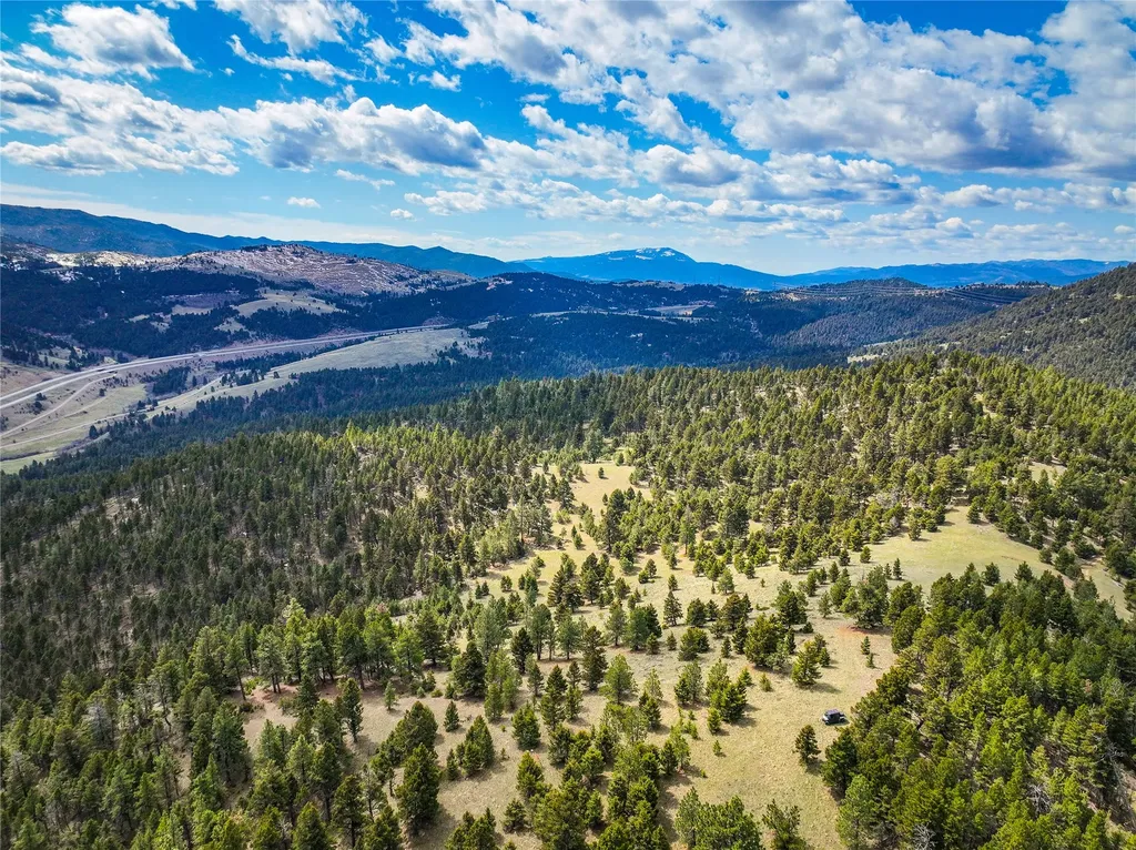 Tbd (36.4 +/- Ac) Elkhorn Mountain View Road Jefferson City MT 59638