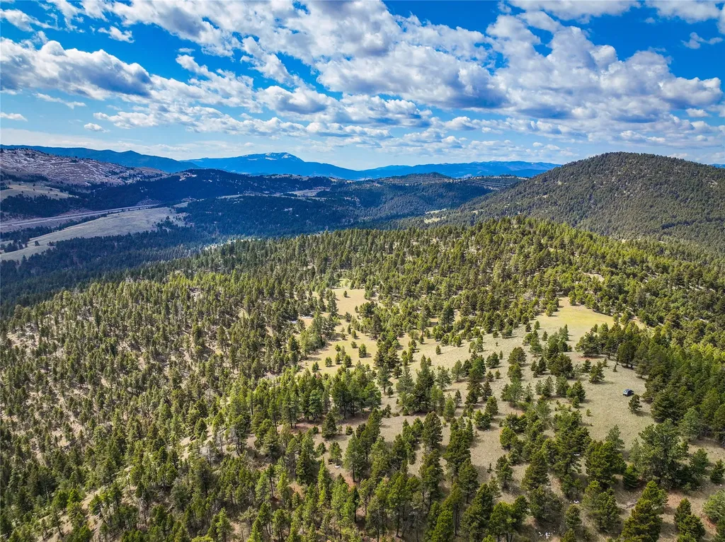 Tbd (36.4 +/- Ac) Elkhorn Mountain View Road Jefferson City MT 59638