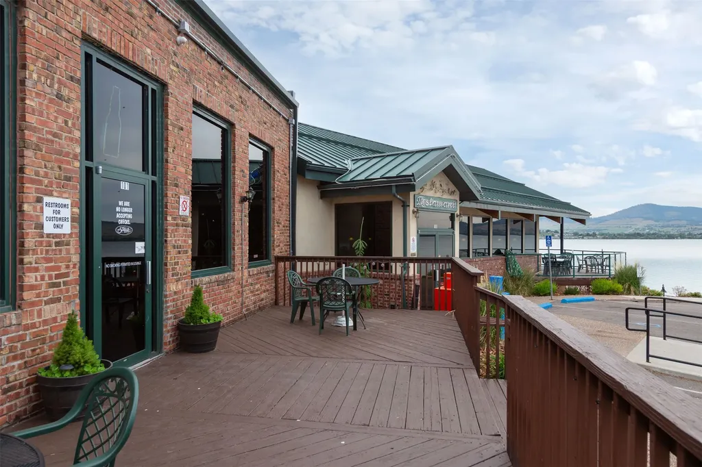 110 Main Street Polson MT 59860
