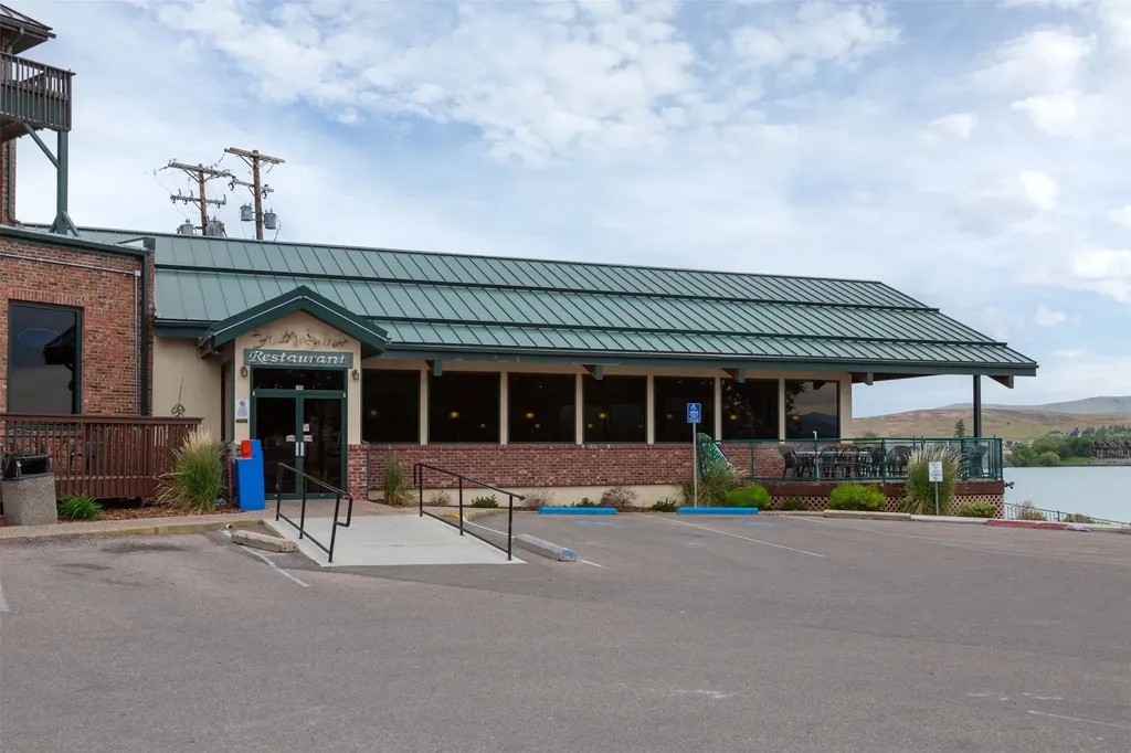 110 Main Street Polson MT 59860