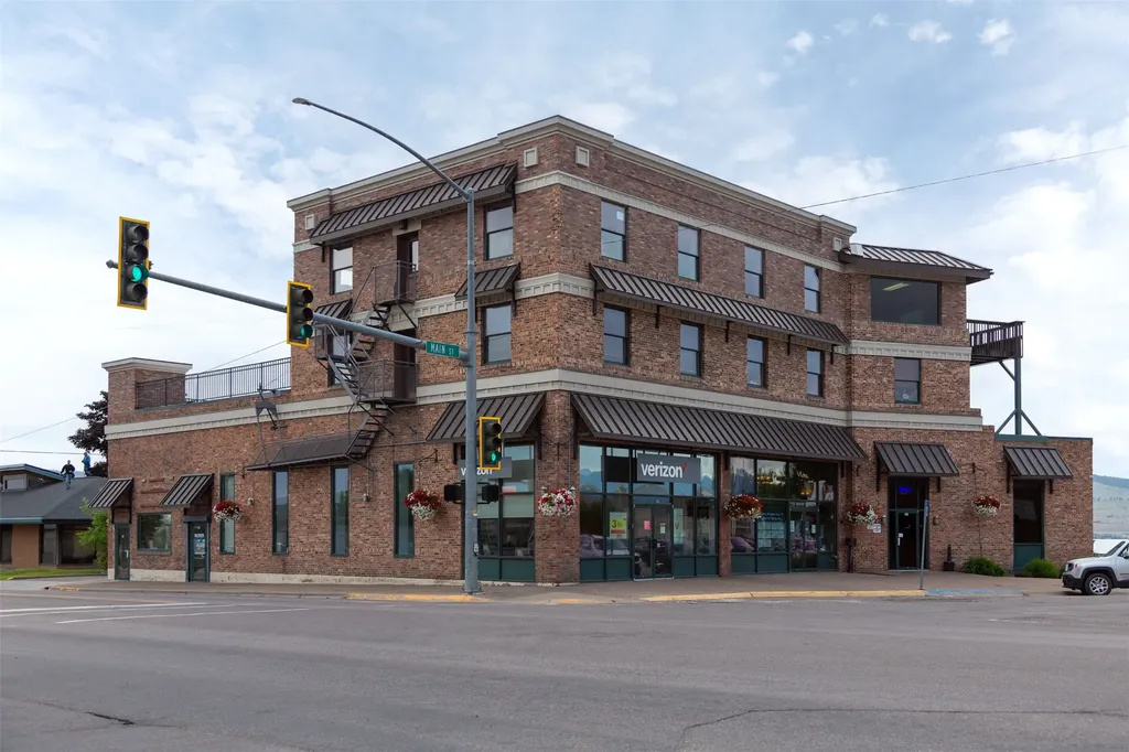 110 Main Street Polson MT 59860