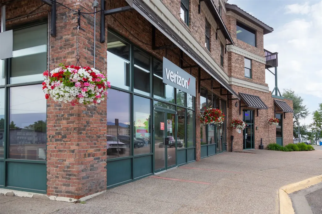 110 Main Street Polson MT 59860