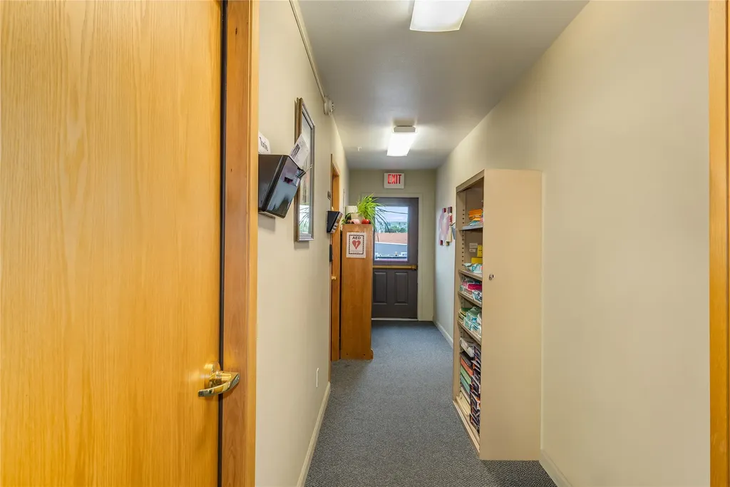 110 Main Street Polson MT 59860