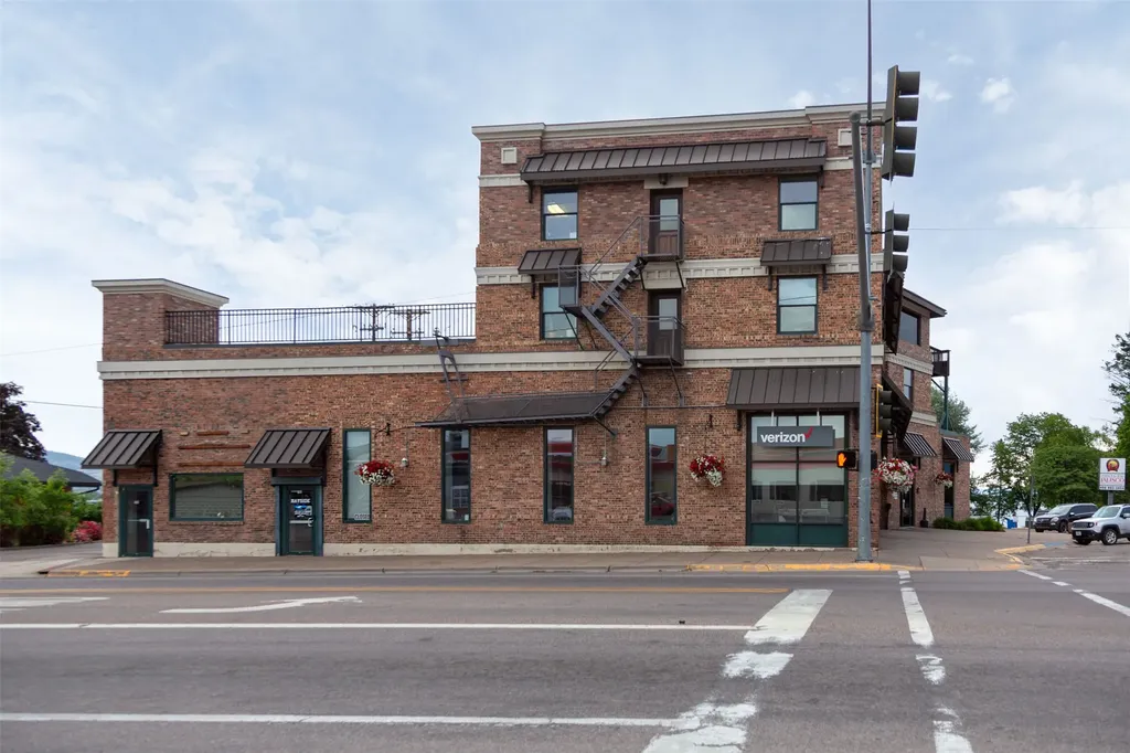 110 Main Street Polson MT 59860