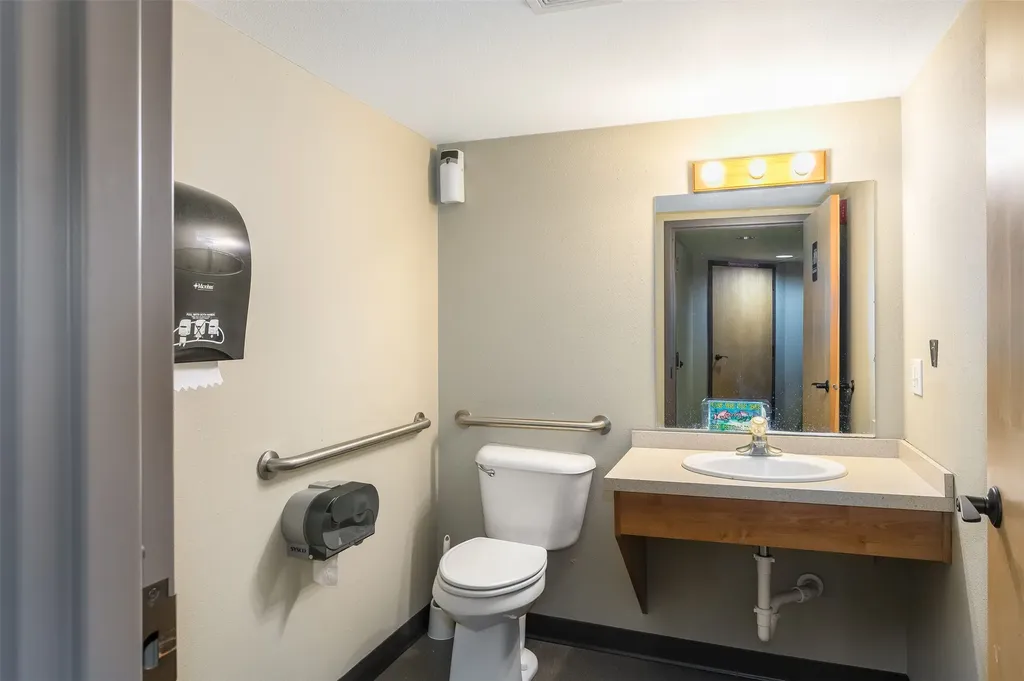 110 Main Street Polson MT 59860