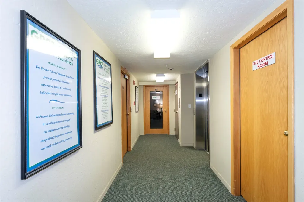 110 Main Street Polson MT 59860