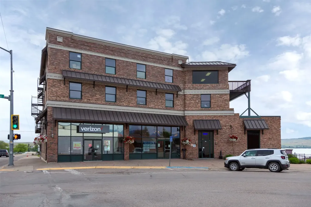 110 Main Street Polson MT 59860