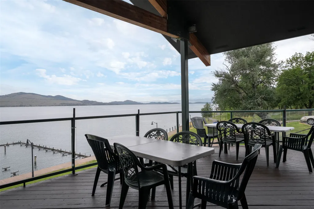 110 Main Street Polson MT 59860