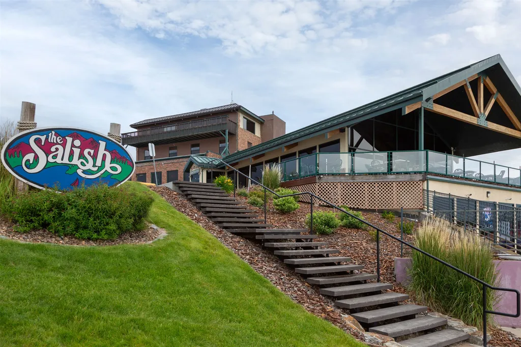 110 Main Street Polson MT 59860
