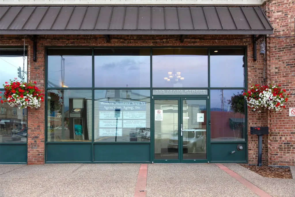 110 Main Street Polson MT 59860