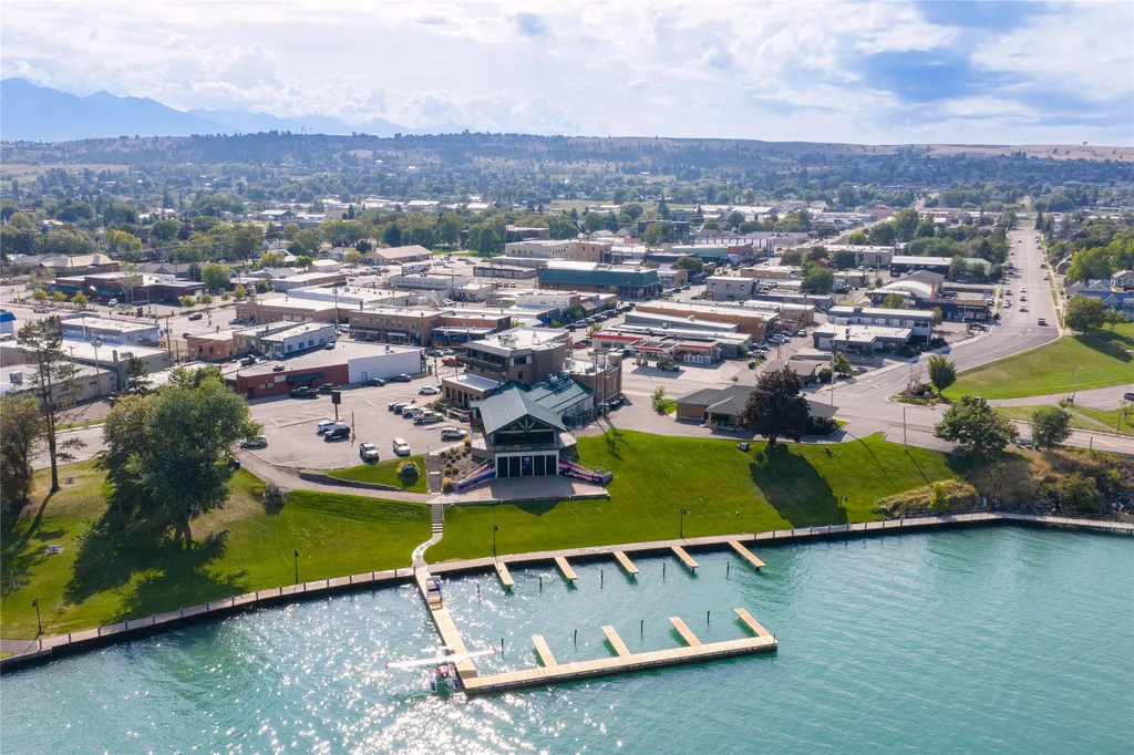 110 Main Street Polson MT 59860