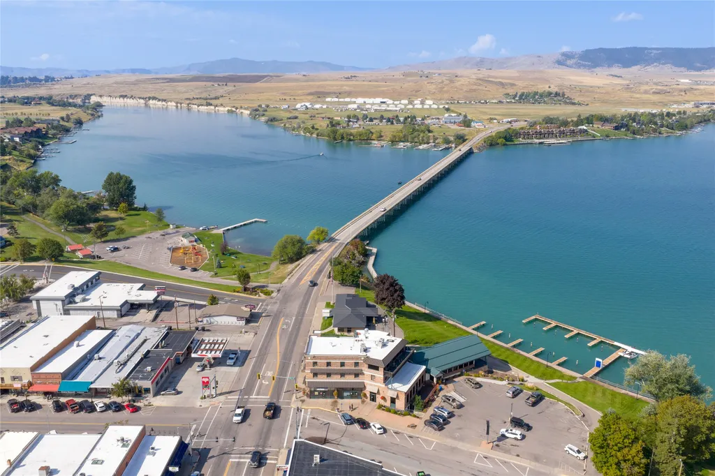 110 Main Street Polson MT 59860