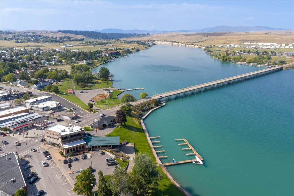 110 Main Street Polson MT 59860