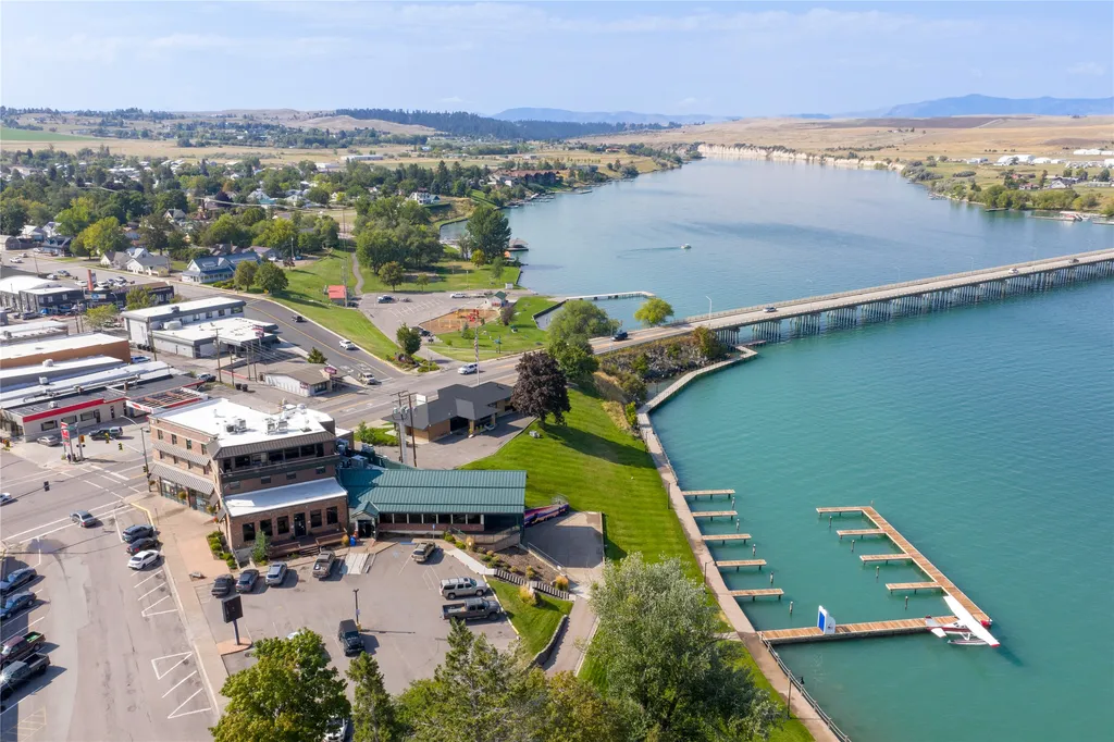 110 Main Street Polson MT 59860