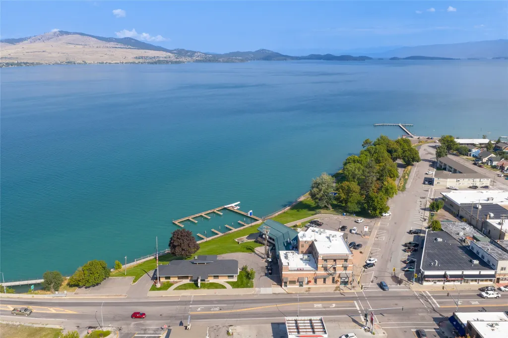 110 Main Street Polson MT 59860