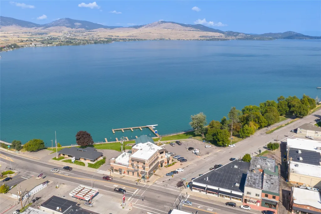 110 Main Street Polson MT 59860