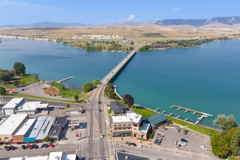 110 Main Street Polson MT 59860