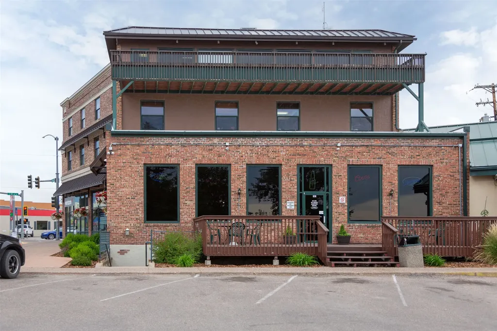 110 Main Street Polson MT 59860