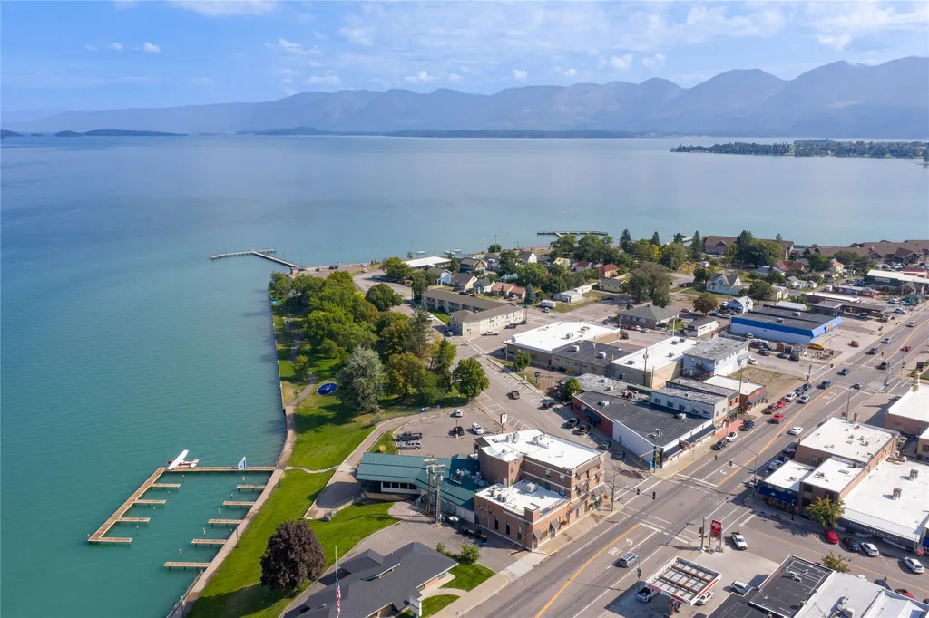 110 Main Street Polson MT 59860