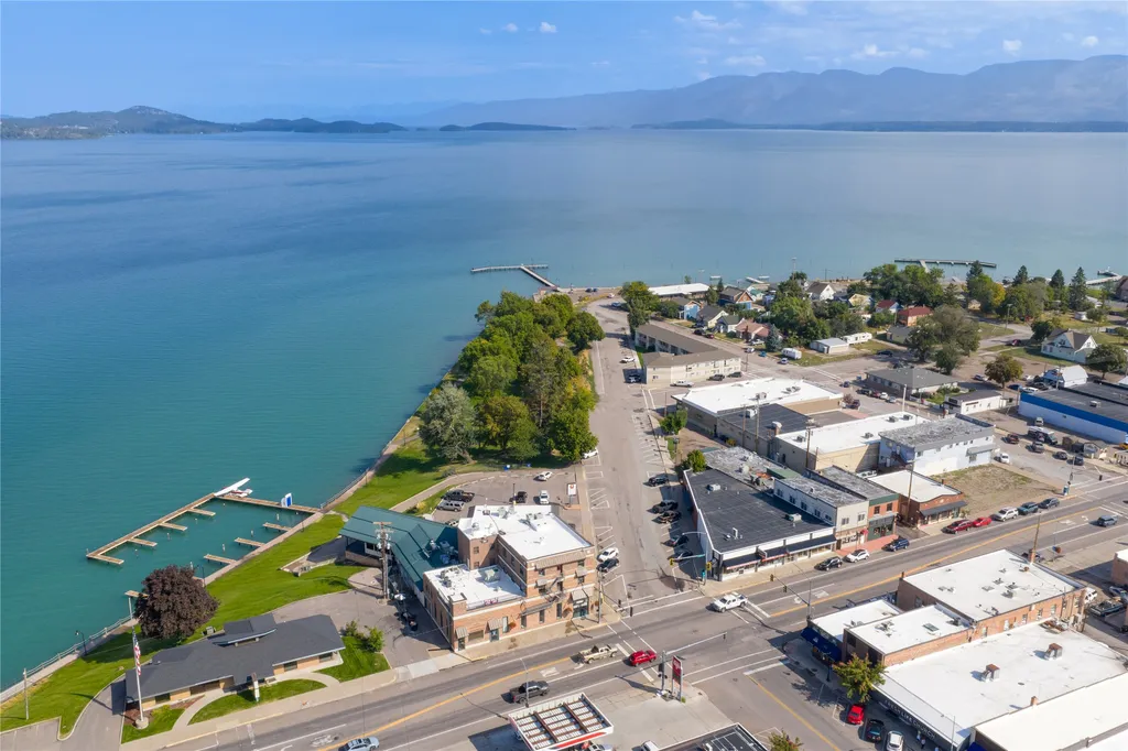 110 Main Street Polson MT 59860