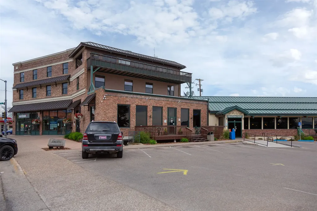 110 Main Street Polson MT 59860