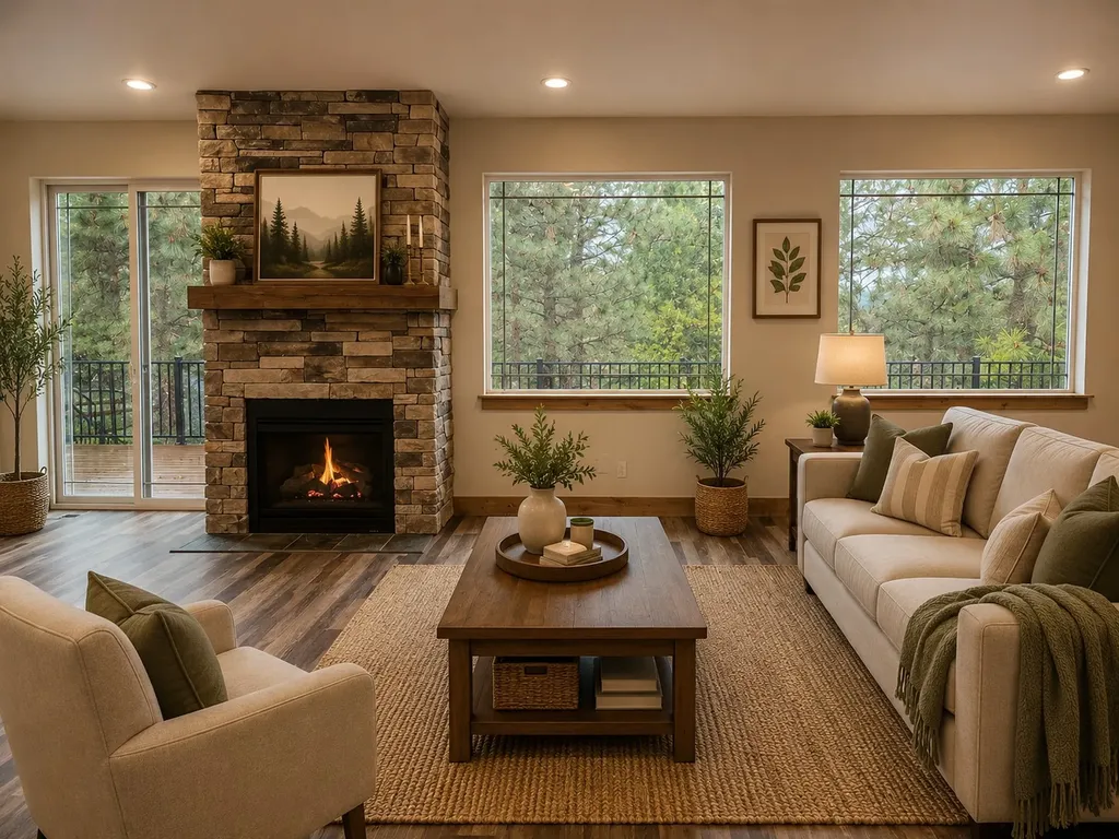 10487 Coulter Pine Street Lolo MT 59847
