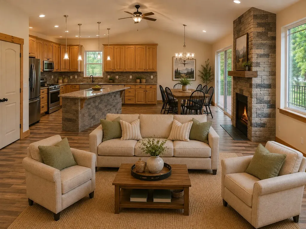 10487 Coulter Pine Street Lolo MT 59847