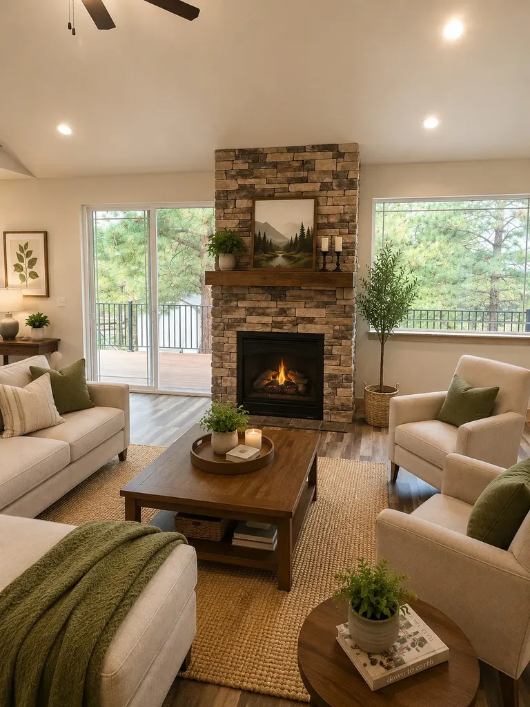10487 Coulter Pine Street Lolo MT 59847