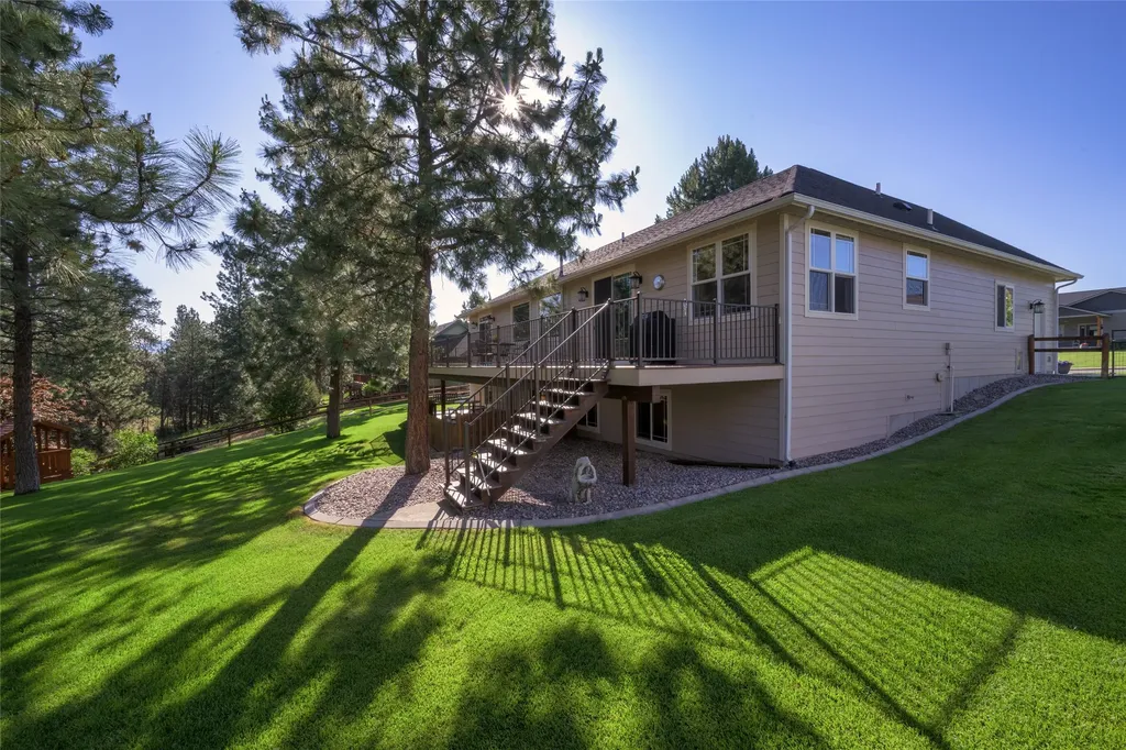 10487 Coulter Pine Street Lolo MT 59847
