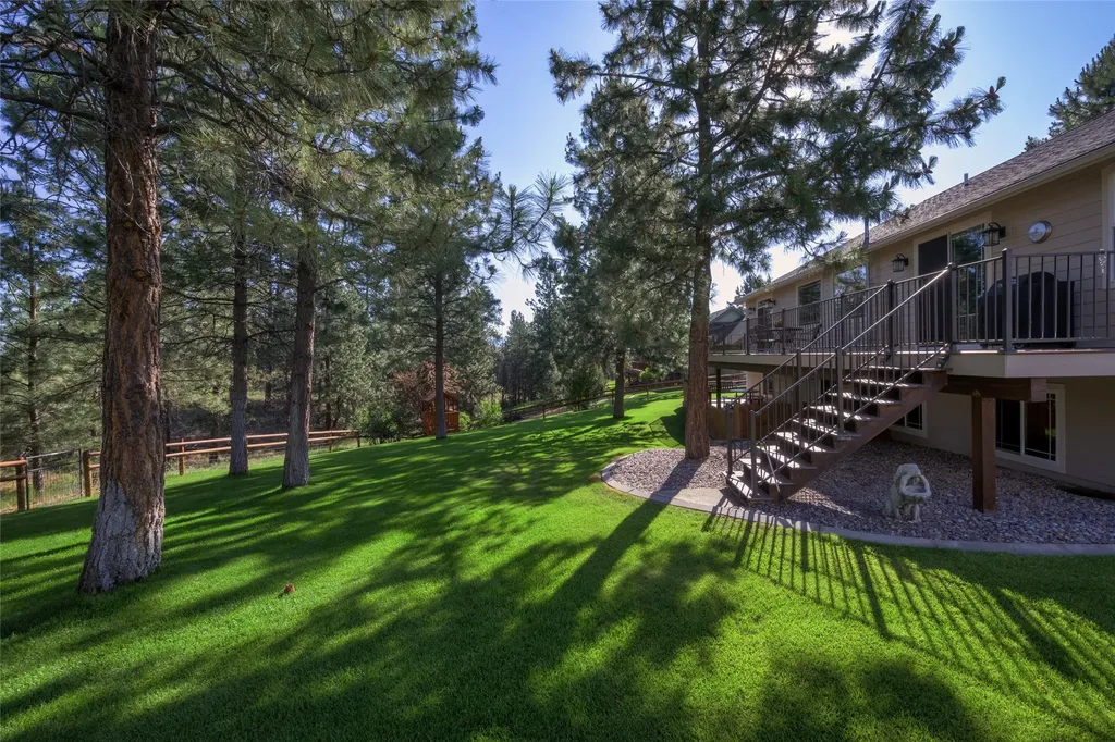 10487 Coulter Pine Street Lolo MT 59847