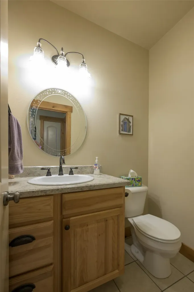 10487 Coulter Pine Street Lolo MT 59847