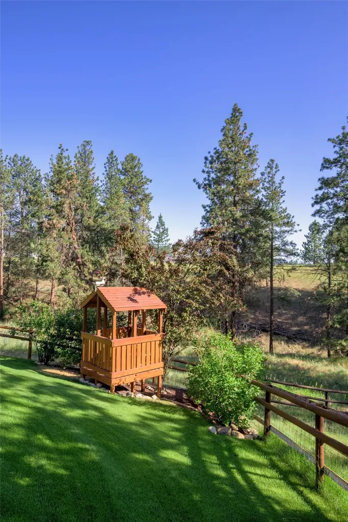 10487 Coulter Pine Street Lolo MT 59847