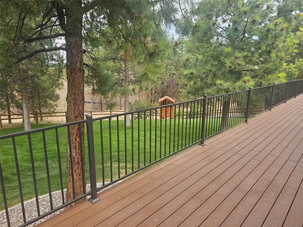 10487 Coulter Pine Street Lolo MT 59847