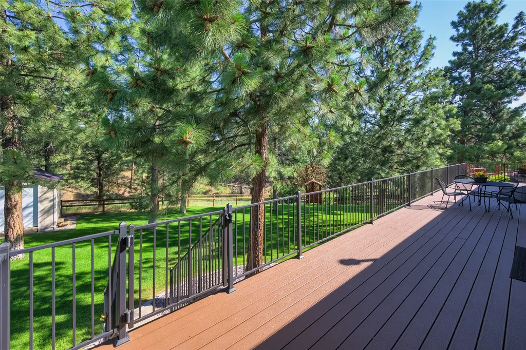 10487 Coulter Pine Street Lolo MT 59847