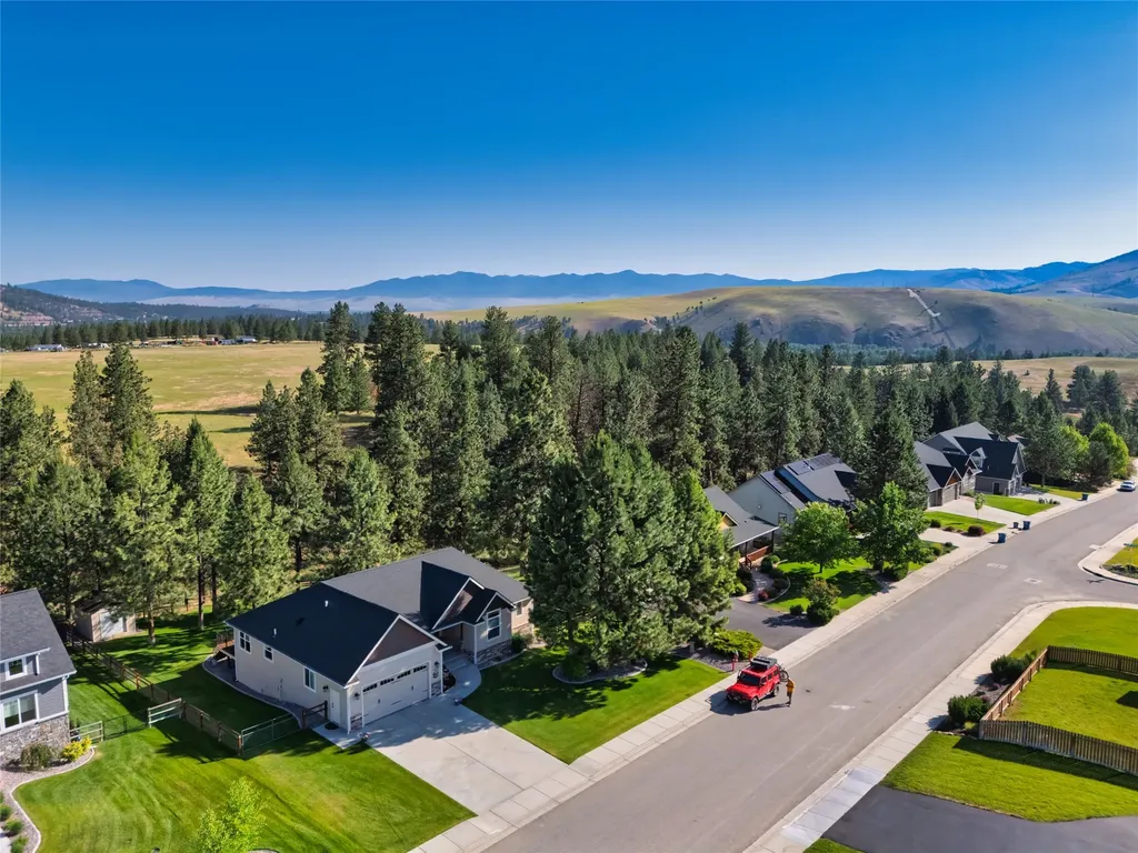 10487 Coulter Pine Street Lolo MT 59847