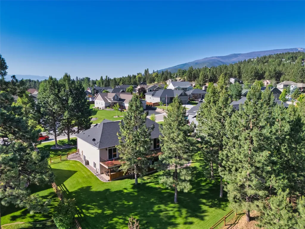 10487 Coulter Pine Street Lolo MT 59847