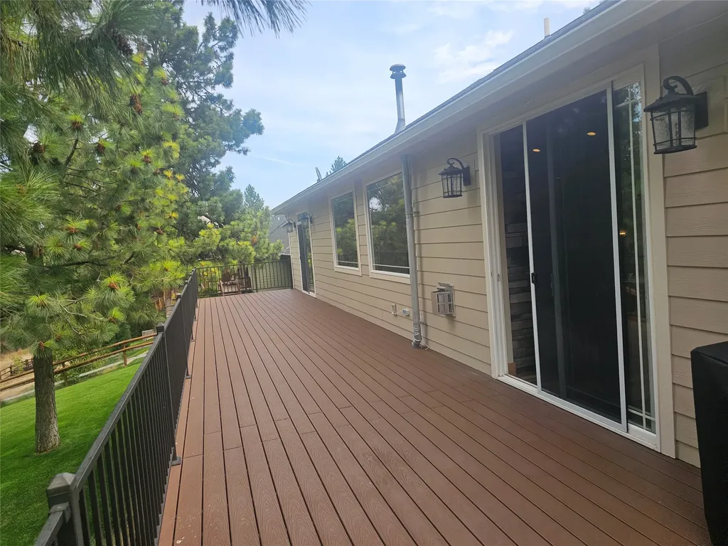 10487 Coulter Pine Street Lolo MT 59847