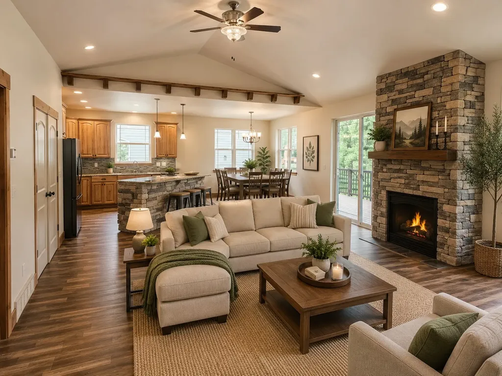 10487 Coulter Pine Street Lolo MT 59847