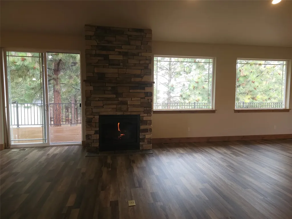 10487 Coulter Pine Street Lolo MT 59847