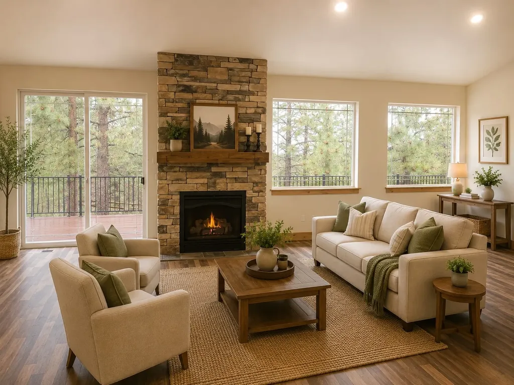 10487 Coulter Pine Street Lolo MT 59847