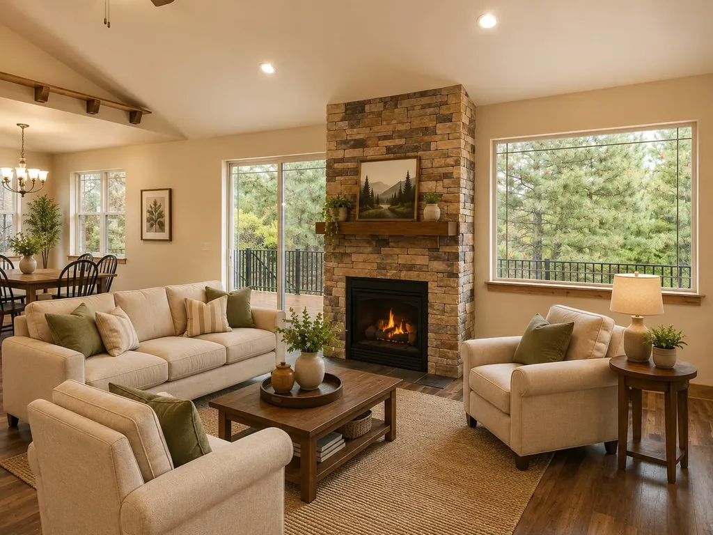 10487 Coulter Pine Street Lolo MT 59847
