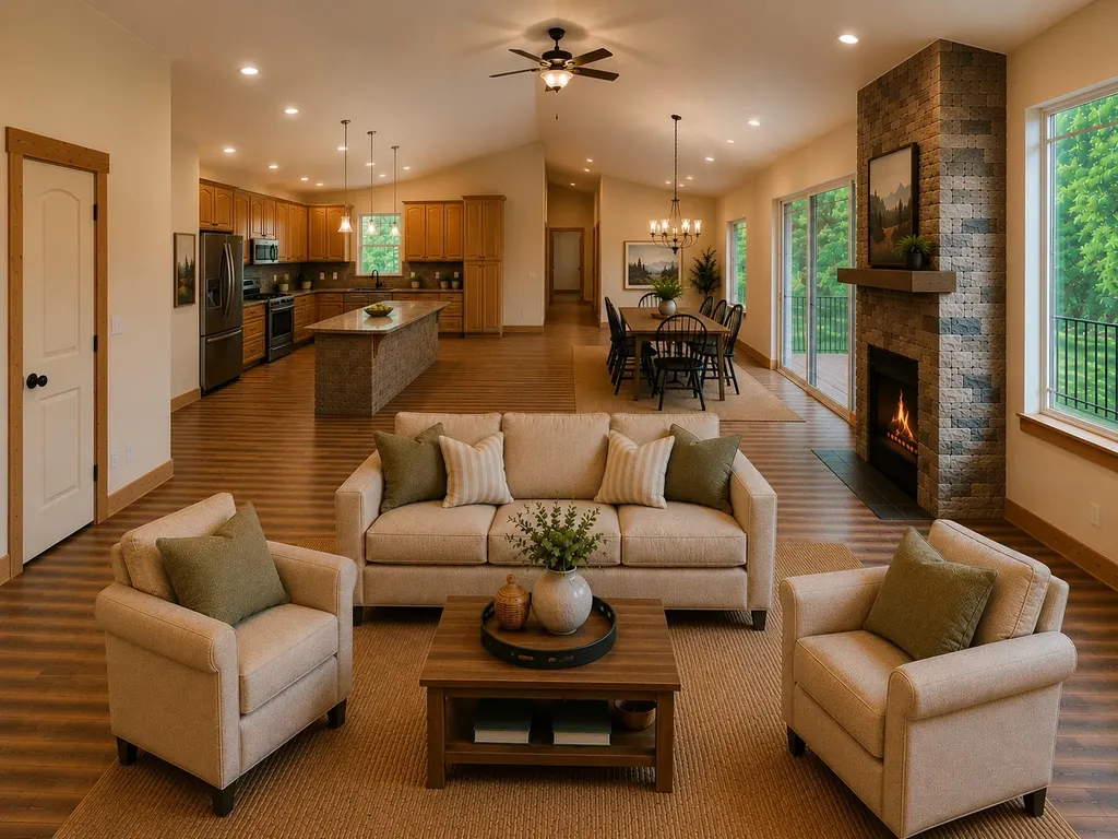 10487 Coulter Pine Street Lolo MT 59847