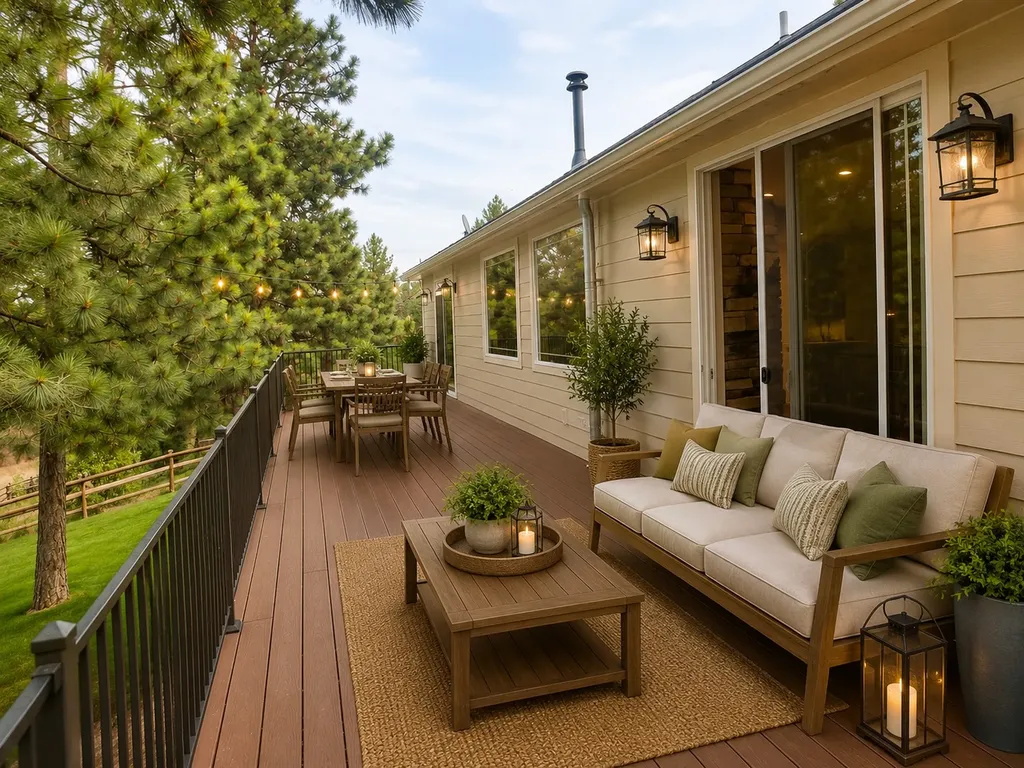 10487 Coulter Pine Street Lolo MT 59847