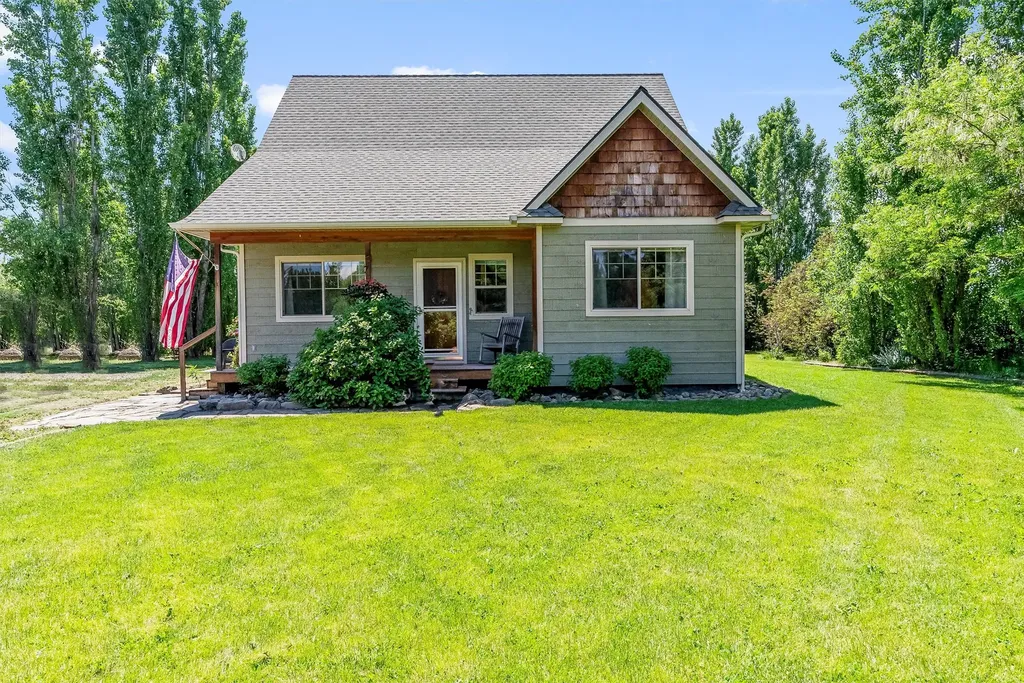 5014 Eastside Highway Stevensville MT 59870