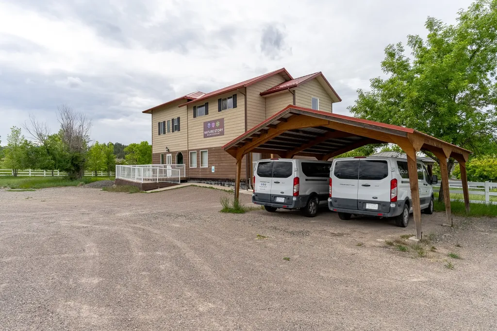 3 Microwave Hill Road Clancy MT 59634