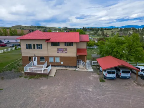 3 Microwave Hill Road Clancy MT 59634